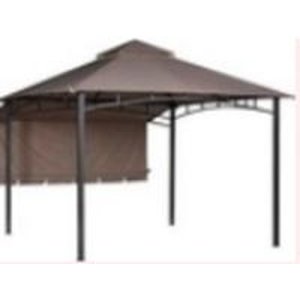  10x10英尺可移动庭院遮阳篷5SGZ14051010NN