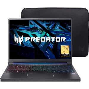 Acer Predator Triton 300 SE 14" 游戏本(i7-12700H, 3060, 16GB, 512GB