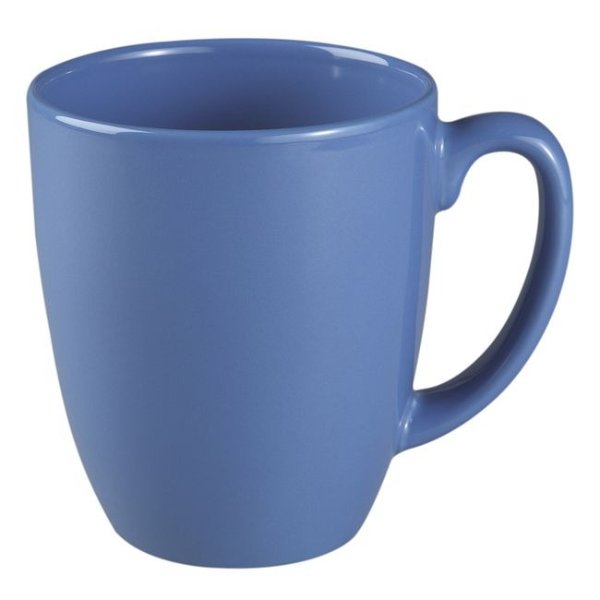 11-ounce Medium Blue Mug