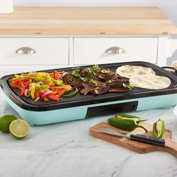 Everyday Nonstick Griddle
