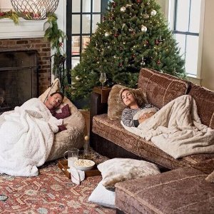 Up to 35% Off ＋ Free ShippingBlack Friday Event @ LoveSac.com