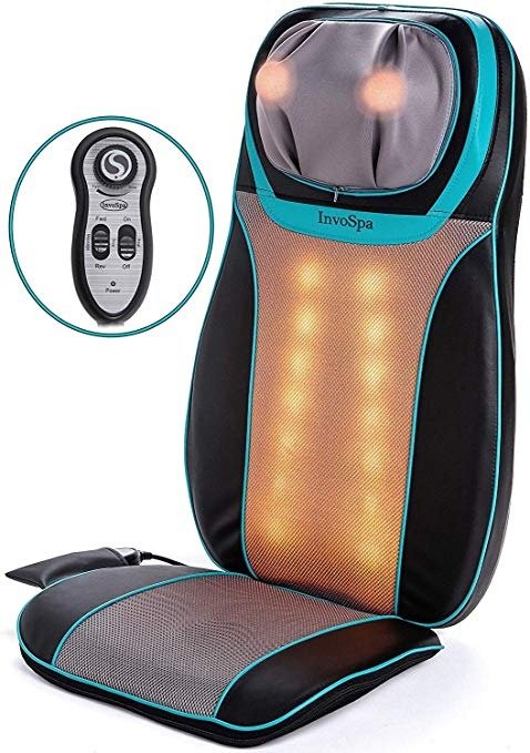 Handheld Percussion Back Massager