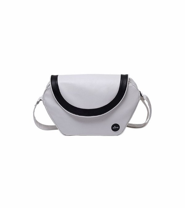 Trendy Changing Bag - Snow White