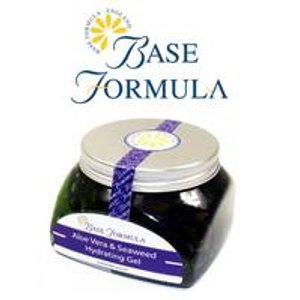 Essential Oils & Carrier Oils @ Base Formula