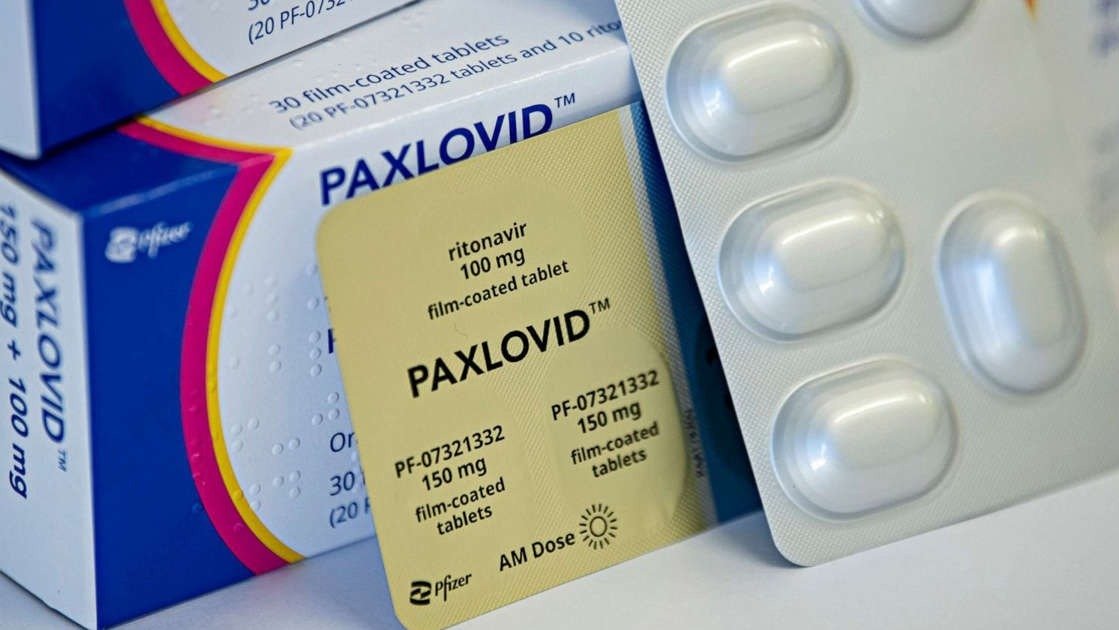 辉瑞开展新冠口服药Paxlovid的儿童临床试验