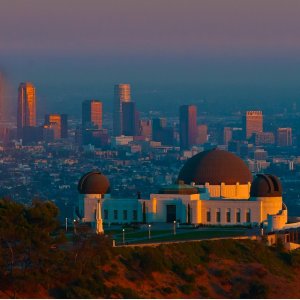Chicago To Los Angeles RT Airfare