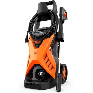 PAXCESS Electric Pressure Power Washer 2300 PSI 1.6 GPM