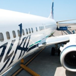 Alaska Airlines Sale for Late Summer/Fall Travel
