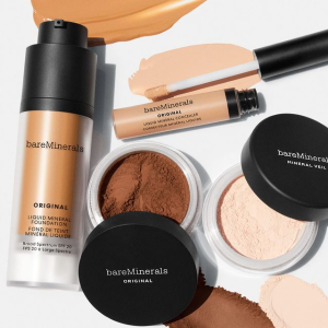 Bare Minerals Summer Beauty On Sale