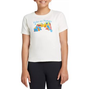 The North FaceGirls' Graphic T-Shirt