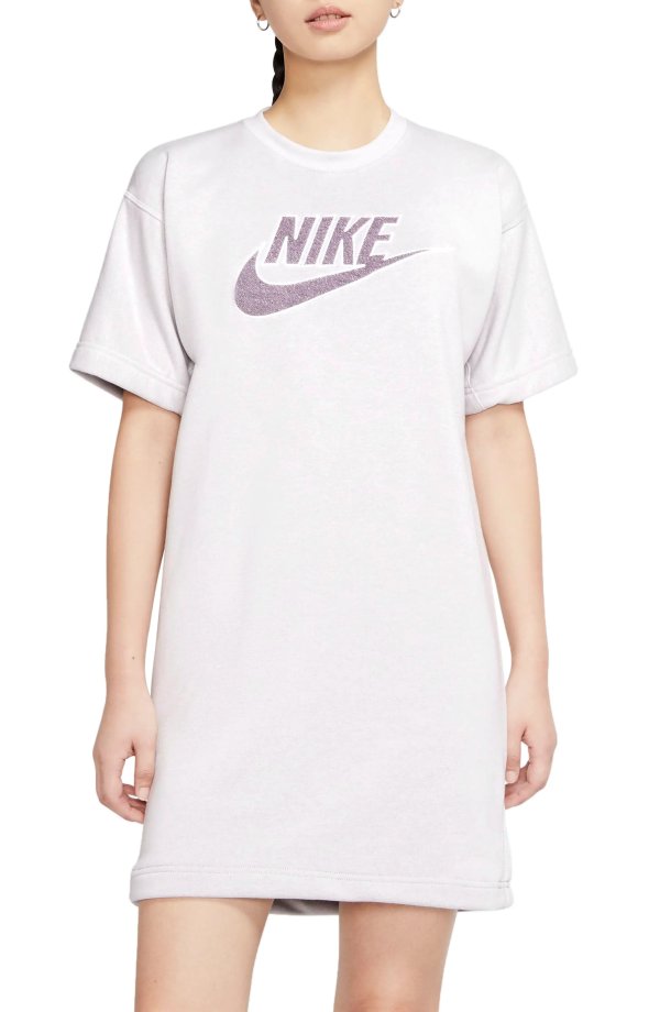 Sportswear T-Shirt Dress