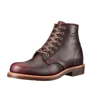 Original Chippewa Collection Men's 6-Inch Service Utility Boot