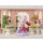 Calico Critters Flower Gifts Playset