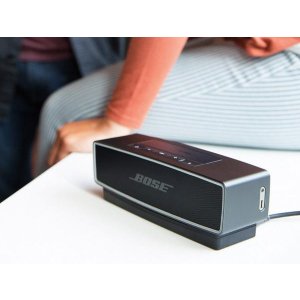 Bose SoundLink II 二代迷你蓝牙音箱