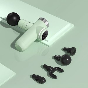 $73.99 Terelax MINI筋膜枪
