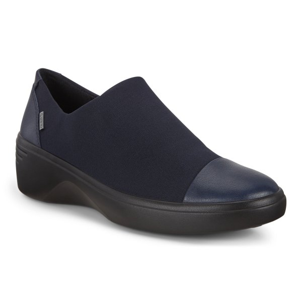 Women's Soft 7 Wedge Slip On Shoes | Official Store | ECCO®