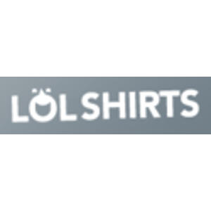 LOL Shirts Sale