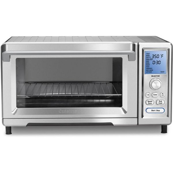 TOB-260N1 1875-watts Chef's Toaster Convection Oven