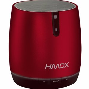 HMDX Chill Portable Bluetooth Speaker