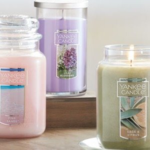 $19.99+Free shippingYankee Candle Promotion @ The Paper Store