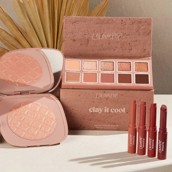 Clay It Cool Collection - Full Collection Set