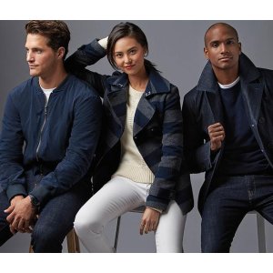 50% Off Coldweather Collection and 25% Off Regular & Home @ Nautica