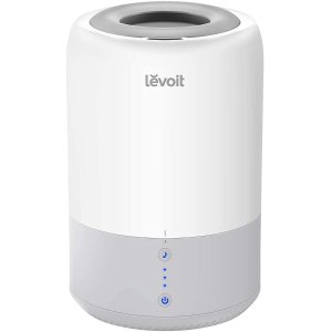 LEVOIT Air Humidifier, Essential Oil Diffuser