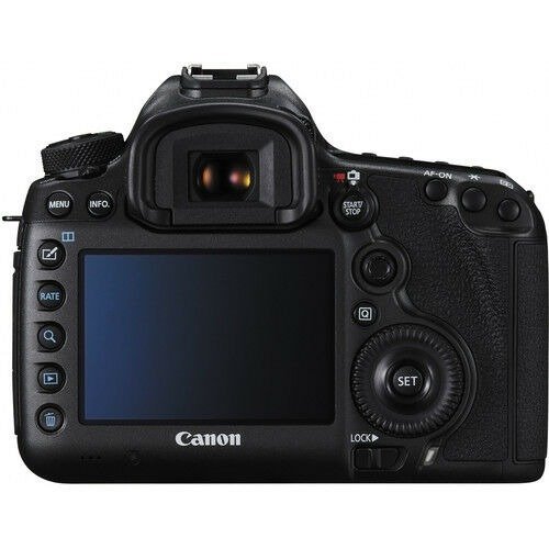 Canon EOS 5DS R DSLR 机身