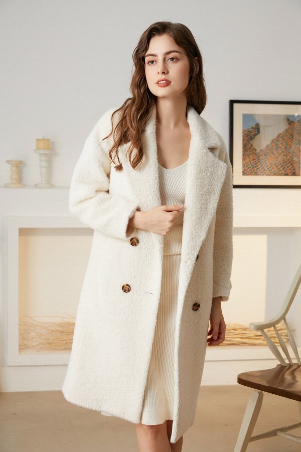 Margot Coat