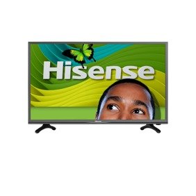 Hisense 40" Class FHD (1080P) H3 Series FHD TV