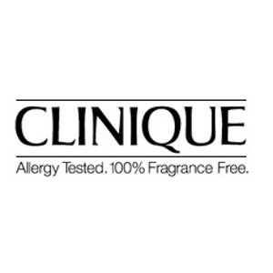 with any order @ Clinique