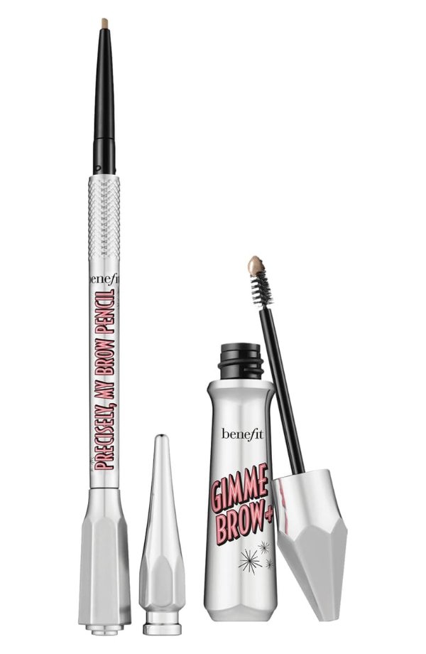 Benefit Gimme Precise Brows Full Size Set