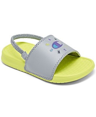 Toddler Girls IPO Circular Sandals from Finish Line
