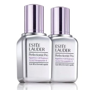 Estee Lauder 小银瓶提拉紧致精华套装