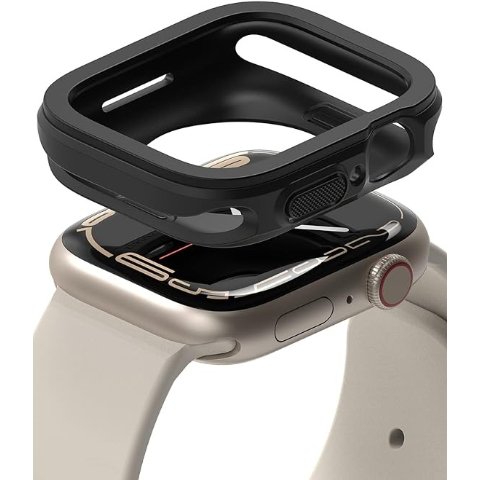 Apple Watch 7/8/9 45mm 运动保护壳