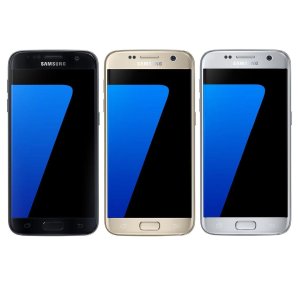 史低！三星 Samsung Galaxy S7 32GB 4G LTE 双卡双待无锁安卓智能手机（三色可选）