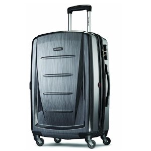 Samsonite Luggage Winfield 2 Fashion HS Spinner 24