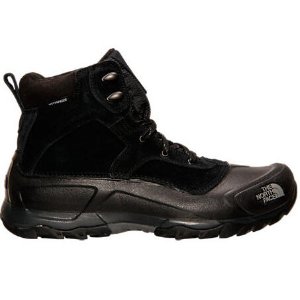 The North Face Snowfuse Boots-Men's