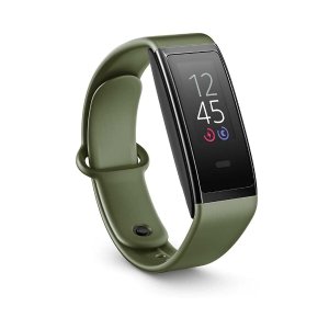 Introducing Halo View fitness tracker