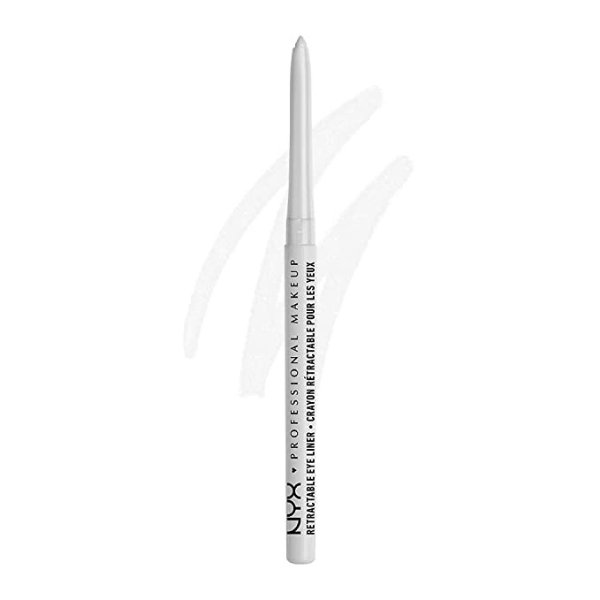 PROFESSIONAL MAKEUP Mechanical Eyeliner Pencil, White