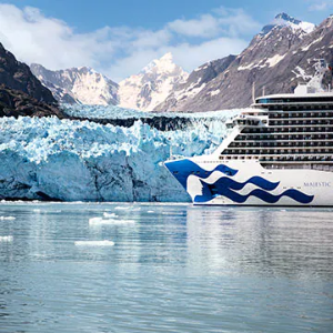 Princess Cruise Lines 2023 Voyageof Alaska Sale