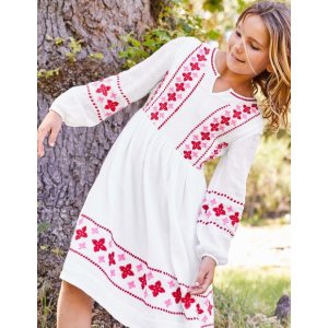 boden marla dress