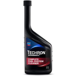 Chevron Techron Concentrate Plus Fuel System Cleaner - 20 oz.