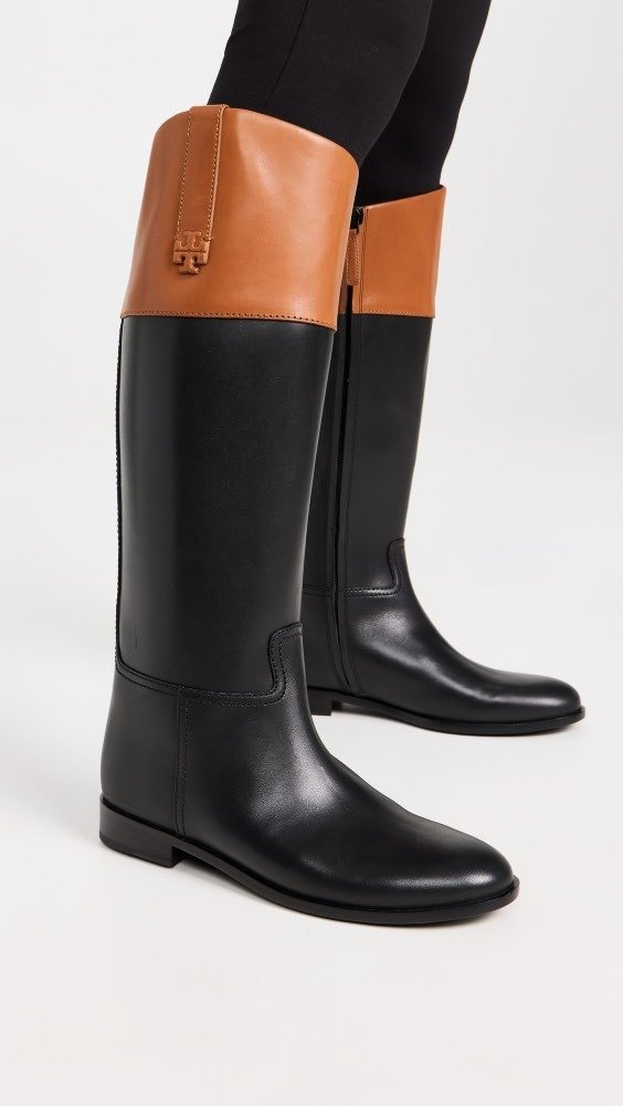 Riding Boots 55mm