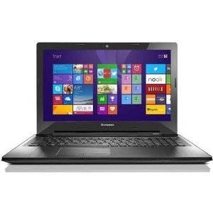 Lenovo Z50 (80EC000TUS) 15.6" Laptop (AMD A10-7300 8GB 1TB) 