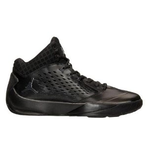 Men's Air Jordan Rising High Basketball Shoes