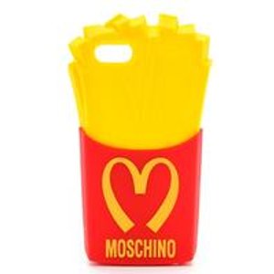 精选Moschino趣味3D手机壳热卖