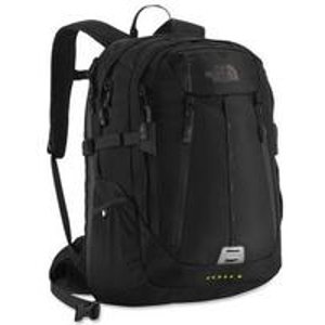 North Face Women's Surge II Charged Daypack