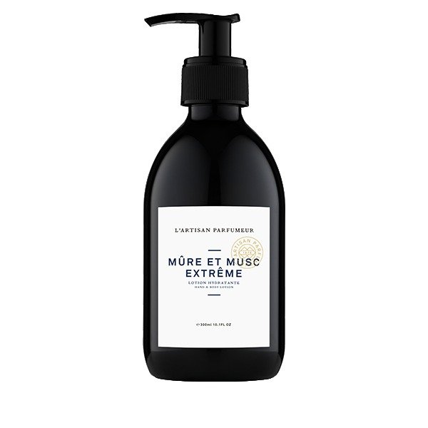 Mure et Musc extreme Body Lotion