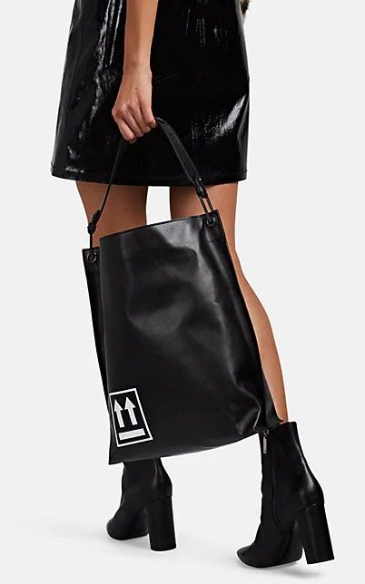 Leather Hobo Bag Leather Hobo Bag